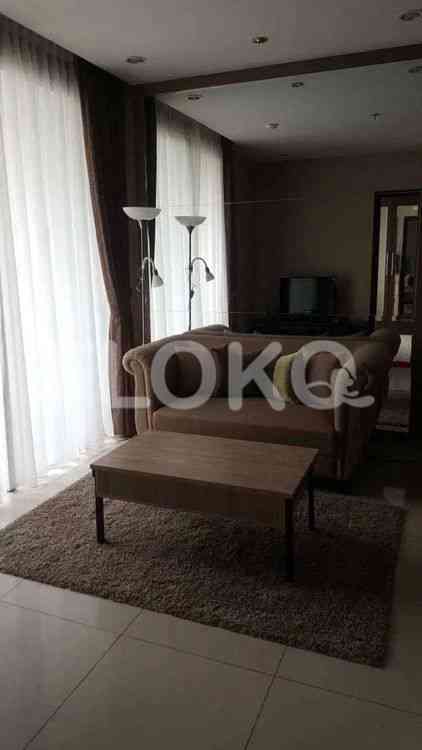 1 Bedroom on 15th Floor for Rent in Central Park Residence - fta7e7 1