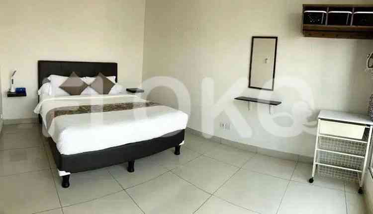 Tipe 1 Kamar Tidur di Lantai Floor untuk disewakan di Central Park Residence - ftac68 3