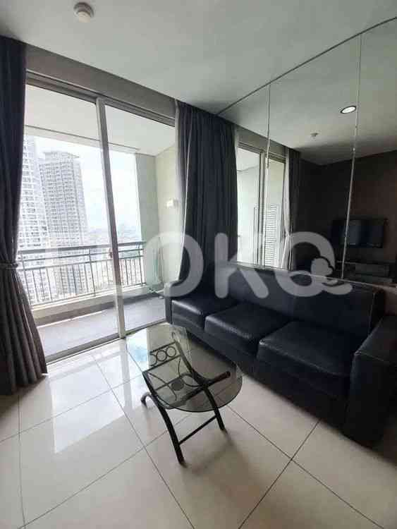 1 Bedroom on 15th Floor for Rent in Central Park Residence - ftafb0 1