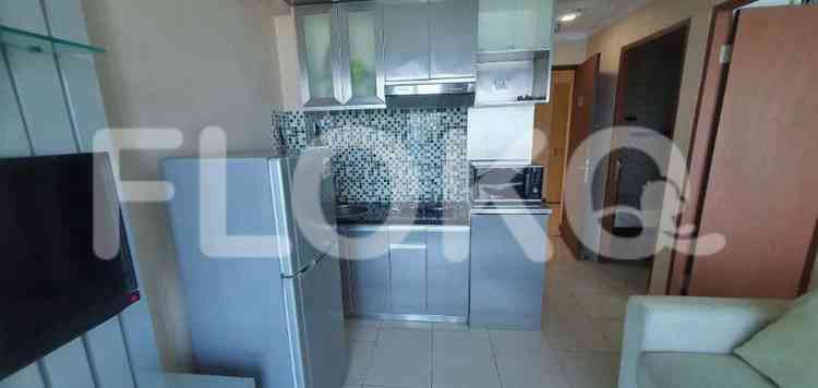 2 Bedroom on 15th Floor for Rent in Tifolia Apartment - fpu597 3