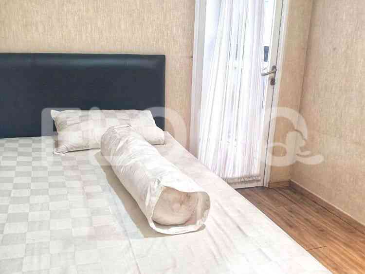 Tipe 2 Kamar Tidur di Lantai 17 untuk disewakan di 1Park Avenue - fga65a 2