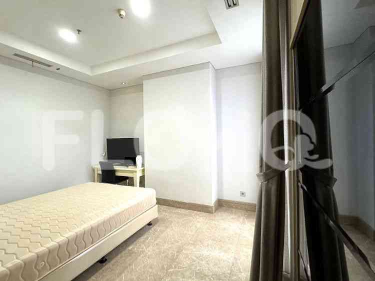 Tipe 2 Kamar Tidur di Lantai 1 untuk disewakan di The Capital Residence - fsc1fe 1