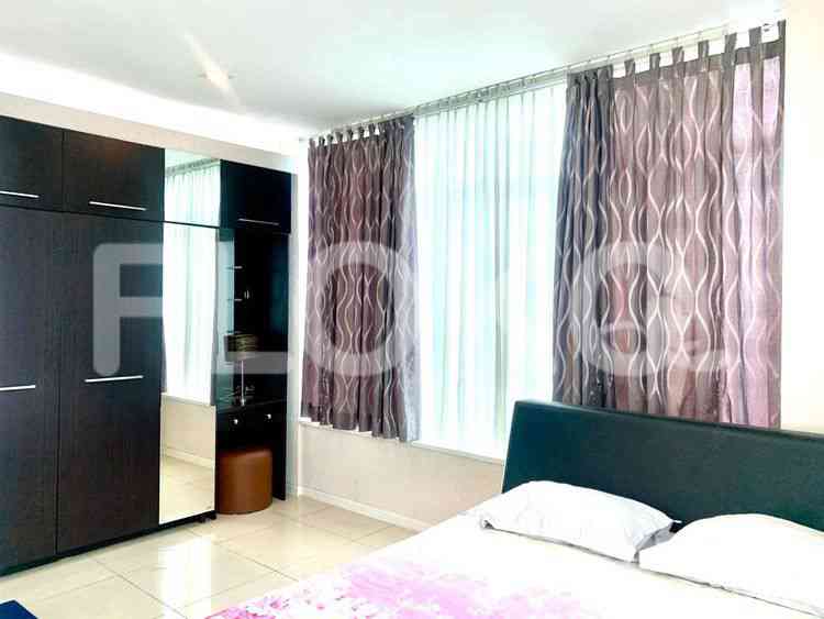 Tipe 2 Kamar Tidur di Lantai 40 untuk disewakan di Thamrin Residence Apartemen - fthf4f 10