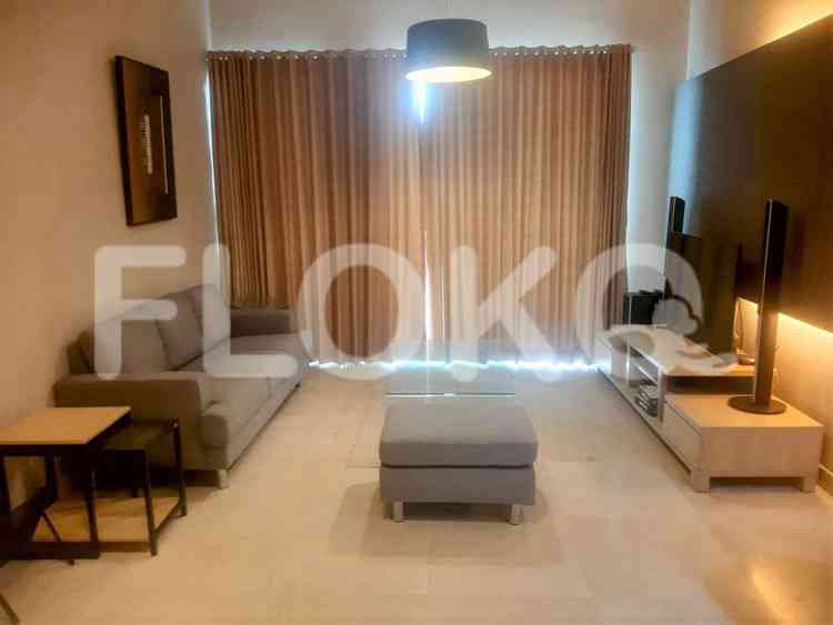 3 Bedroom on 15th Floor for Rent in Senayan Residence - fse4a8 5