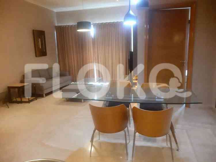 3 Bedroom on 15th Floor for Rent in Senayan Residence - fse4a8 10