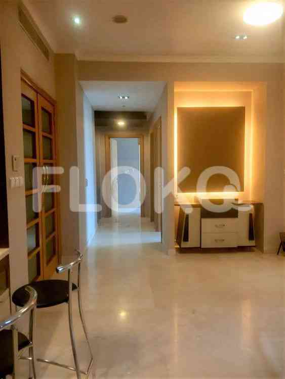 3 Bedroom on 15th Floor for Rent in Senayan Residence - fse4a8 7