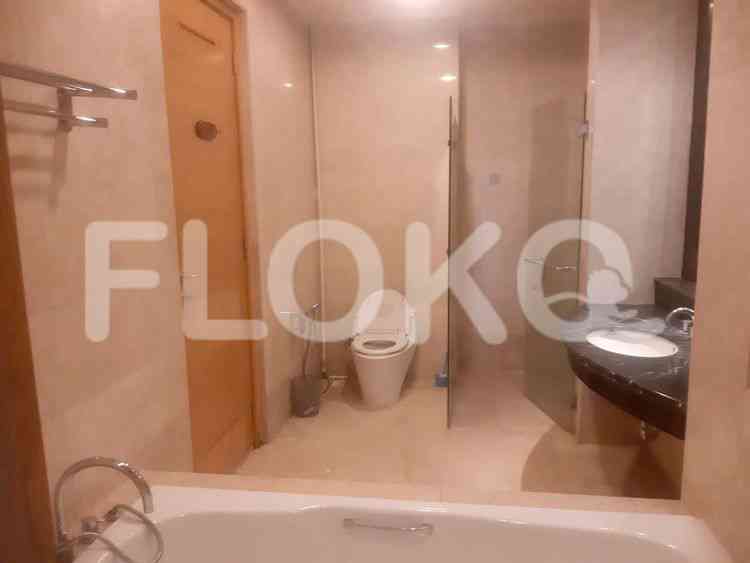 3 Bedroom on 15th Floor for Rent in Senayan Residence - fse4a8 3