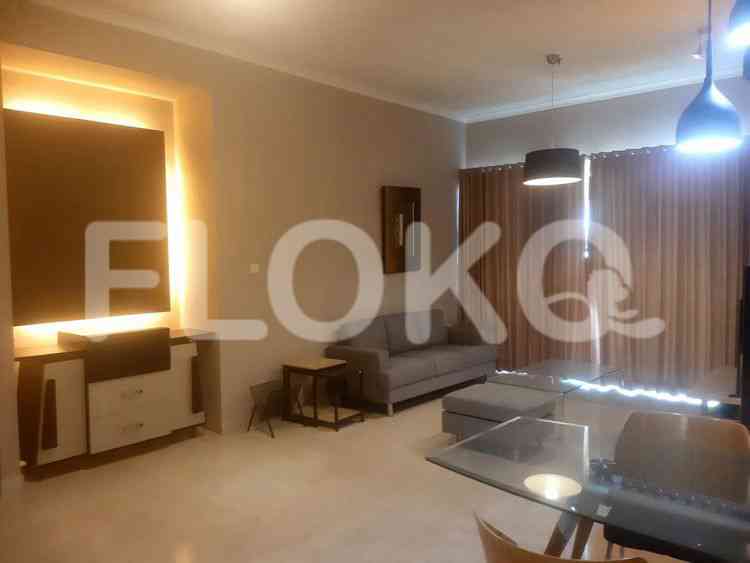 3 Bedroom on 15th Floor for Rent in Senayan Residence - fse4a8 8