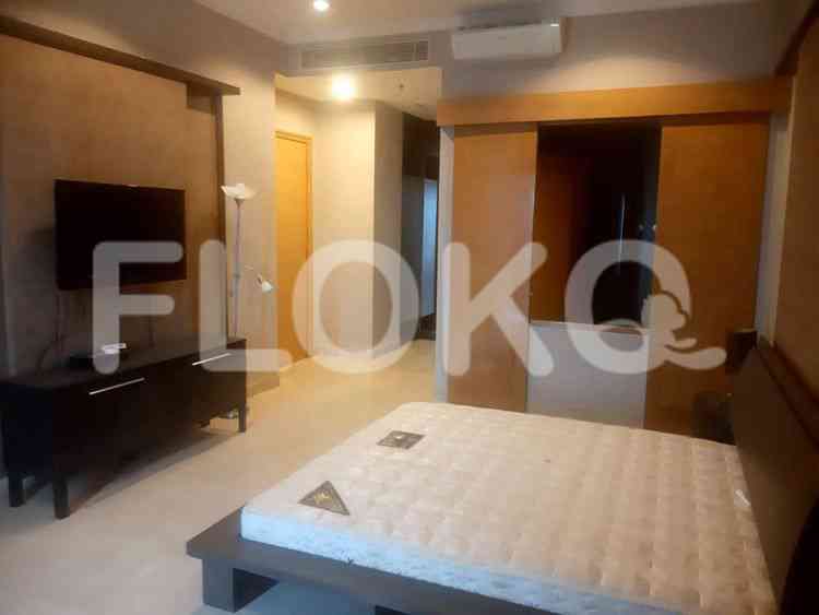 Tipe 3 Kamar Tidur di Lantai 15 untuk disewakan di Senayan Residence - fse1ef 4