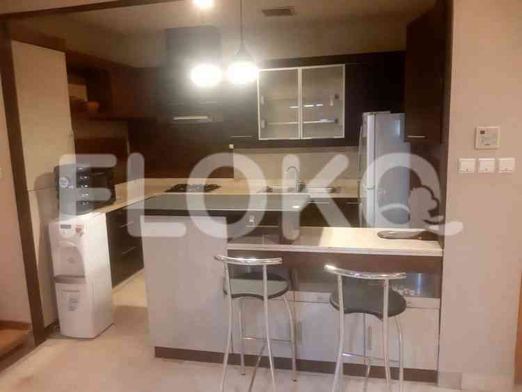 3 Bedroom on 15th Floor for Rent in Senayan Residence - fse4a8 13