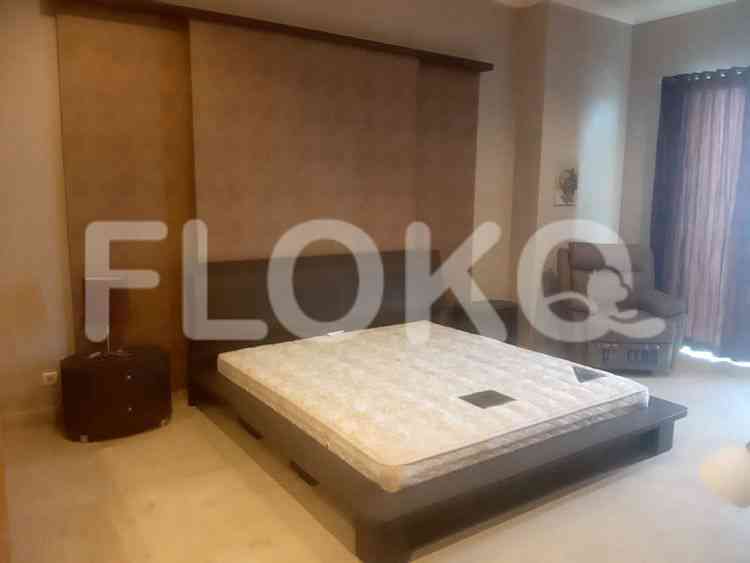 Tipe 3 Kamar Tidur di Lantai 15 untuk disewakan di Senayan Residence - fse1ef 12