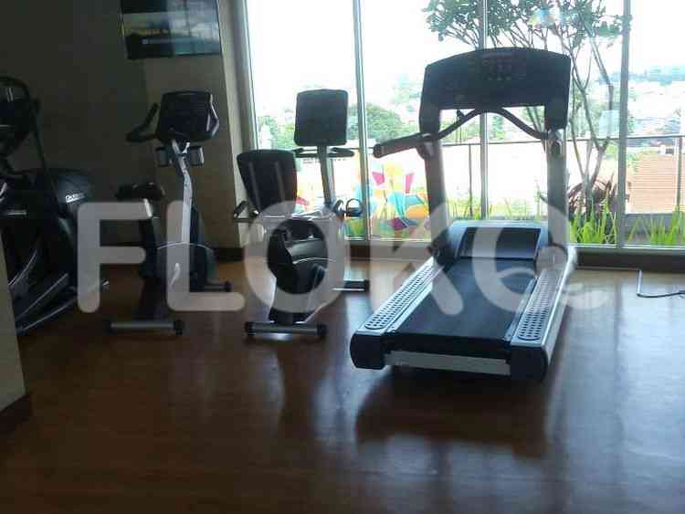 1 Bedroom on 12th Floor for Rent in Menteng Park - fme553 6