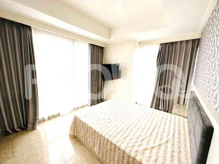 3 Bedroom on 6th Floor for Rent in Menteng Park - fme73d 4