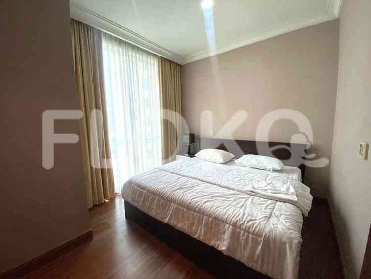 2 Bedroom on 15th Floor for Rent in Pakubuwono View - fga23f 4