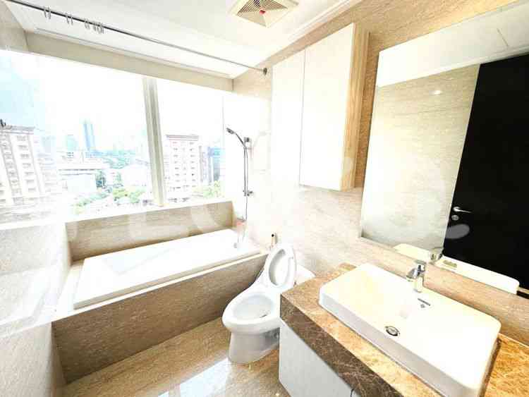 3 Bedroom on 6th Floor for Rent in Menteng Park - fme73d 6
