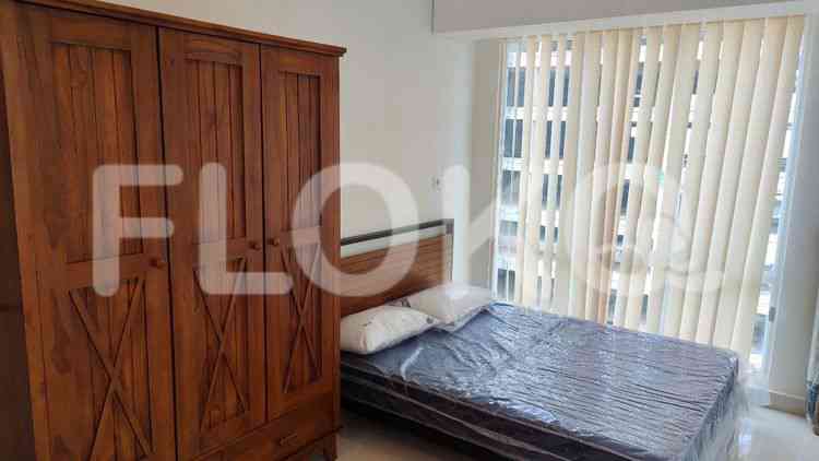 Tipe 4 Kamar Tidur di Lantai 12 untuk disewakan di Aspen Residence Apartemen - ffa8cb 2