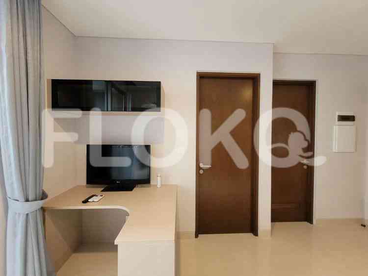 1 Bedroom on 17th Floor for Rent in The Newton 1 Ciputra Apartment - fscdfd 2