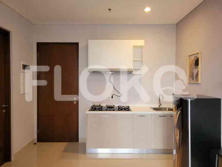 1 Bedroom on 17th Floor for Rent in The Newton 1 Ciputra Apartment - fscdfd 1