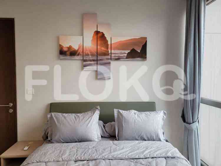 1 Bedroom on 17th Floor for Rent in The Newton 1 Ciputra Apartment - fscdfd 6