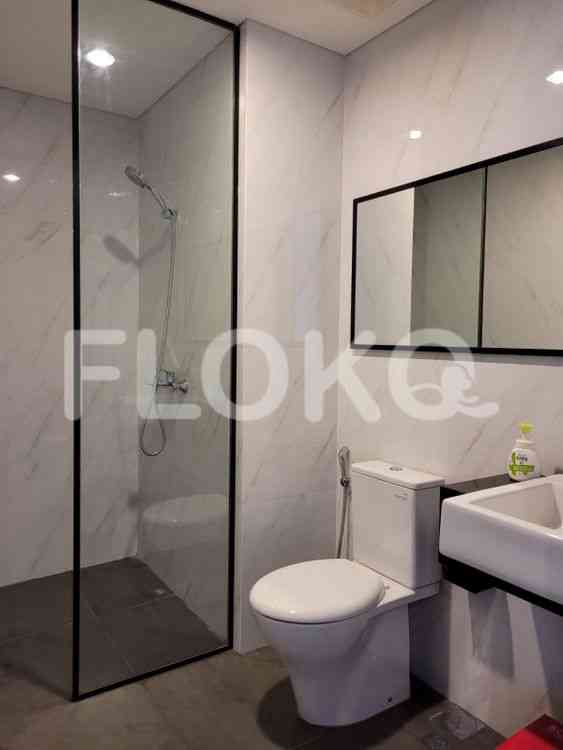 1 Bedroom on 17th Floor for Rent in The Newton 1 Ciputra Apartment - fscdfd 4