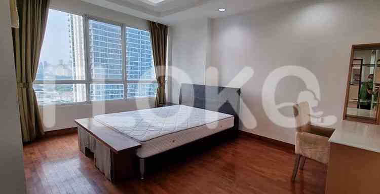 3 Bedroom on 16th Floor for Rent in Essence Darmawangsa Apartment - fcia84 2