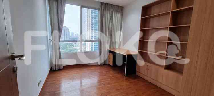 Tipe 3 Kamar Tidur di Lantai 16 untuk disewakan di Essence Darmawangsa Apartemen - fci05c 5