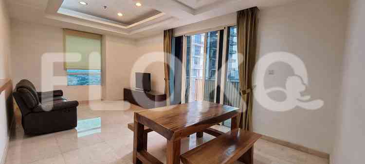 3 Bedroom on 16th Floor for Rent in Essence Darmawangsa Apartment - fcia84 7