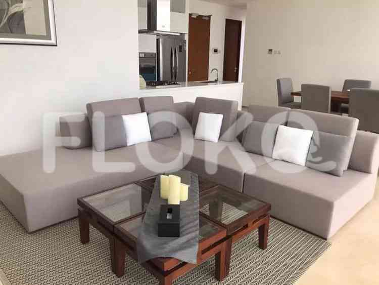 2 Bedroom on 12th Floor for Rent in Pavilion - fsc747 1