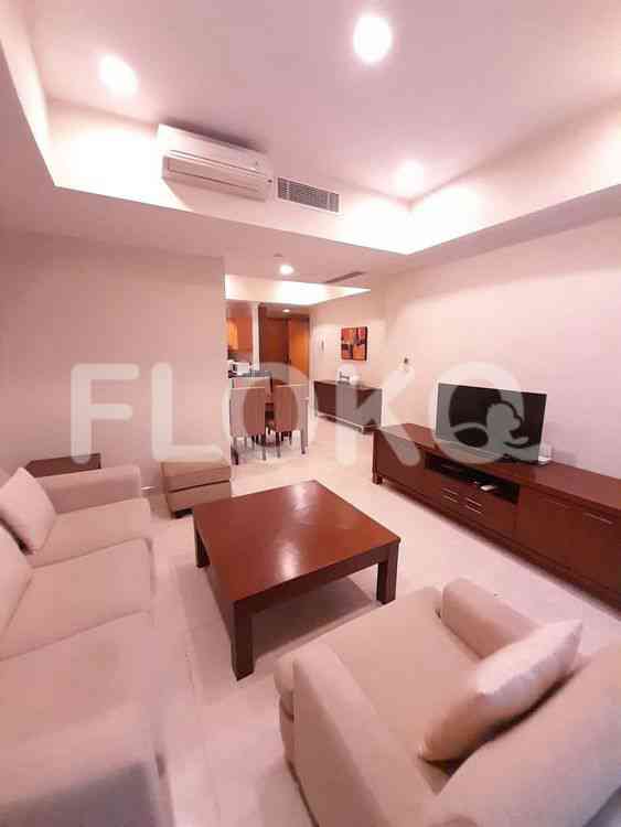 2 Bedroom on 12th Floor for Rent in Pavilion - fsc747 9