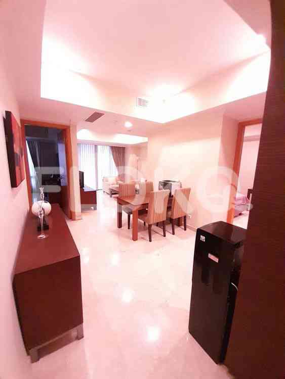 2 Bedroom on 12th Floor for Rent in Pavilion - fsc747 7