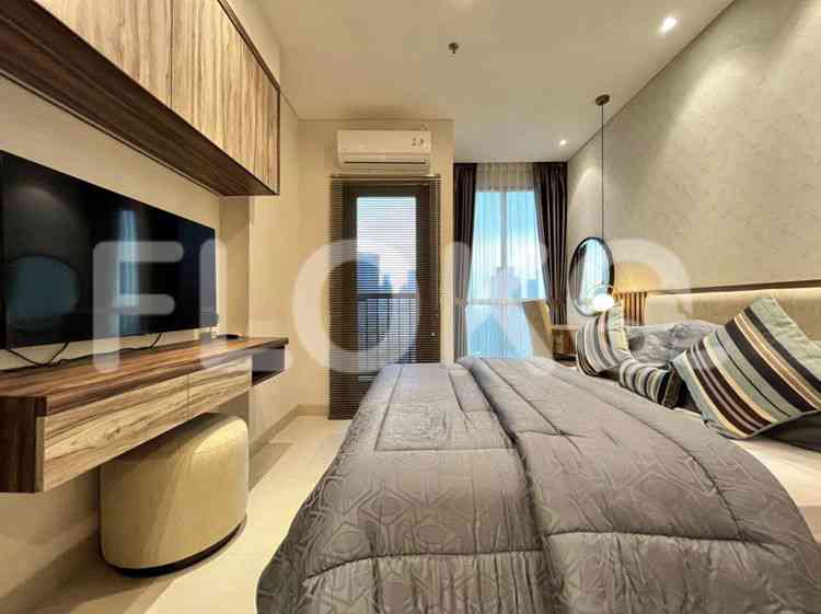 1 Bedroom on 15th Floor for Rent in The Newton 1 Ciputra Apartment - fsc2fe 9