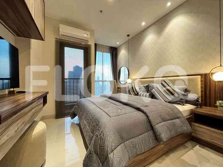 1 Bedroom on 15th Floor for Rent in The Newton 1 Ciputra Apartment - fsc2fe 10