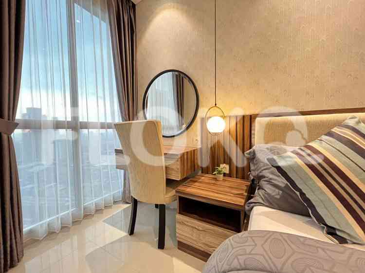 1 Bedroom on 15th Floor for Rent in The Newton 1 Ciputra Apartment - fsc2fe 2