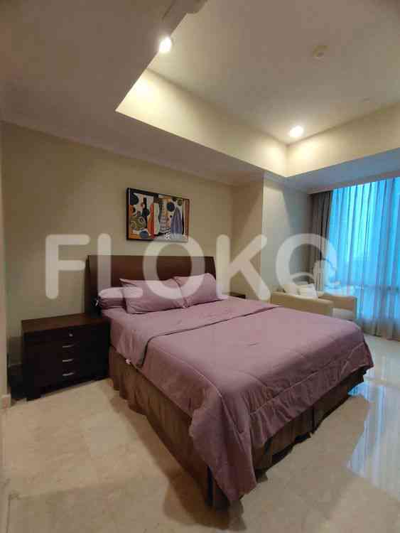 2 Bedroom on 12th Floor for Rent in Pavilion - fsc234 1