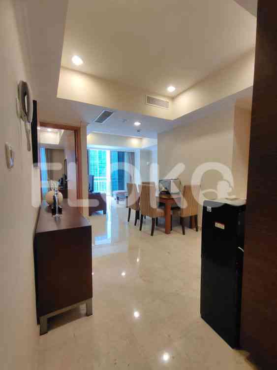 2 Bedroom on 12th Floor for Rent in Pavilion - fsc234 4