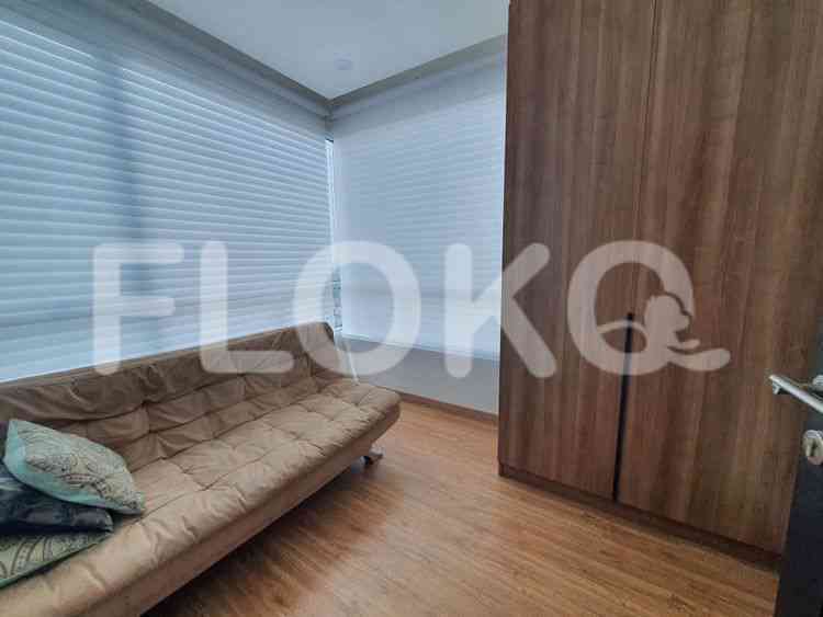 3 Bedroom on 12st Floor for Rent in Essence Darmawangsa Apartment - fcic84 2