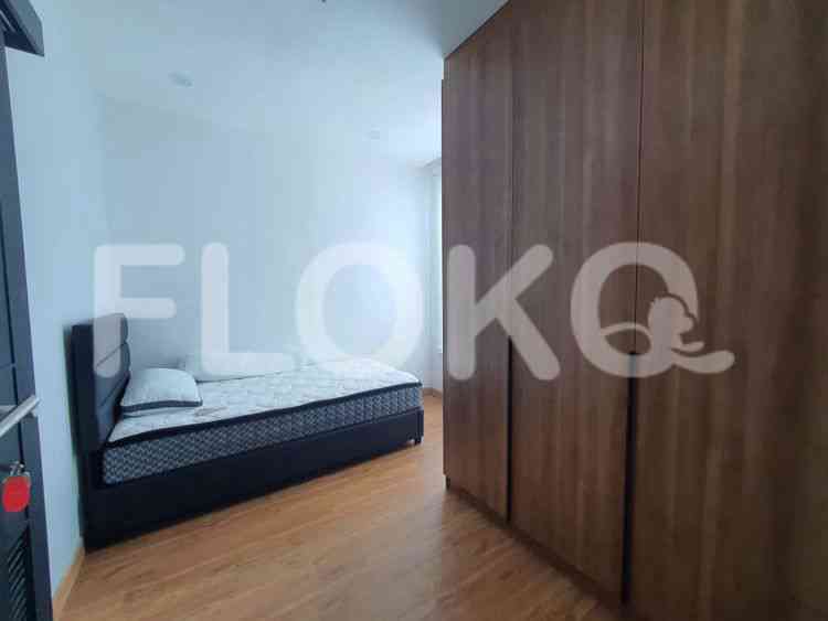 3 Bedroom on 12st Floor for Rent in Essence Darmawangsa Apartment - fcic84 4