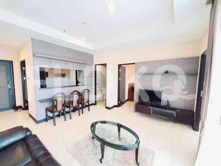 3 Bedroom on 29th Floor for Rent in Essence Darmawangsa Apartment - fcib31 2