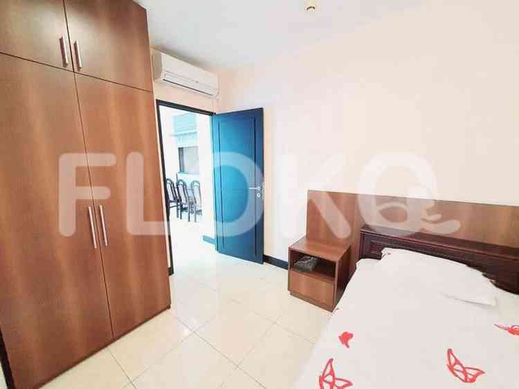 Tipe 3 Kamar Tidur di Lantai 29 untuk disewakan di Essence Darmawangsa Apartemen - fci240 3