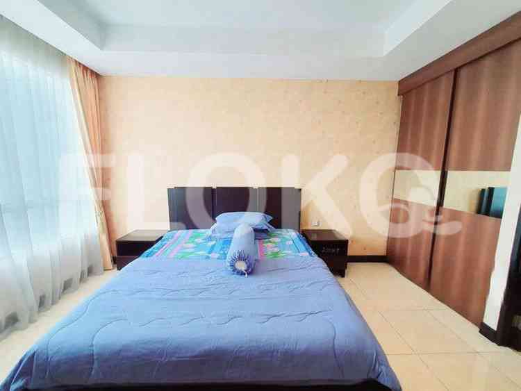 Tipe 3 Kamar Tidur di Lantai 29 untuk disewakan di Essence Darmawangsa Apartemen - fci240 1