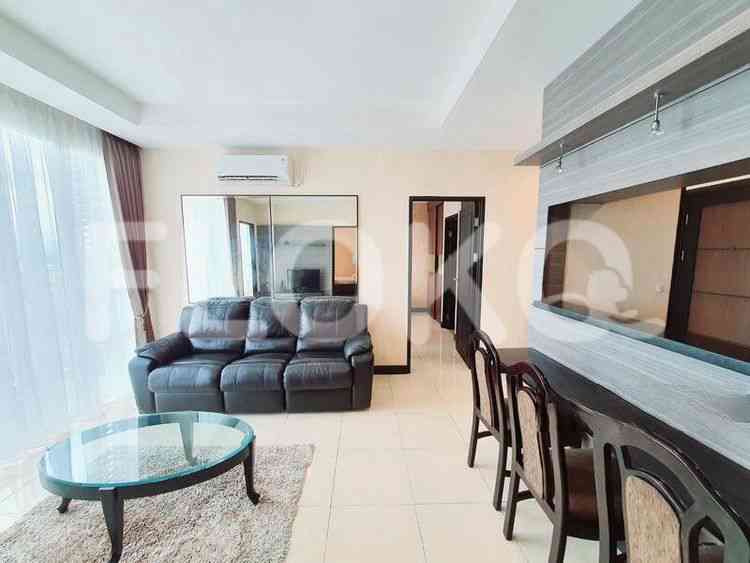 3 Bedroom on 29th Floor for Rent in Essence Darmawangsa Apartment - fcib31 6