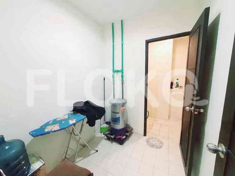 Tipe 3 Kamar Tidur di Lantai 29 untuk disewakan di Essence Darmawangsa Apartemen - fci240 8