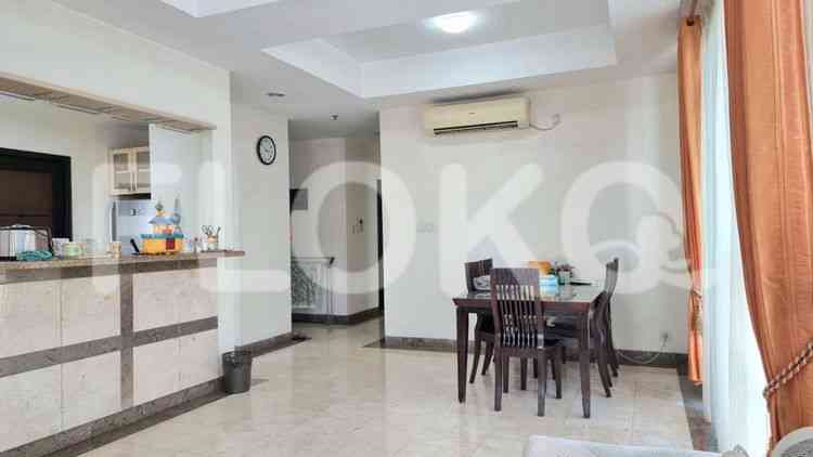 3 Bedroom on 6th Floor for Rent in Essence Darmawangsa Apartment - fcid5e 1