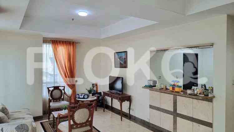 3 Bedroom on 6th Floor for Rent in Essence Darmawangsa Apartment - fcid5e 6