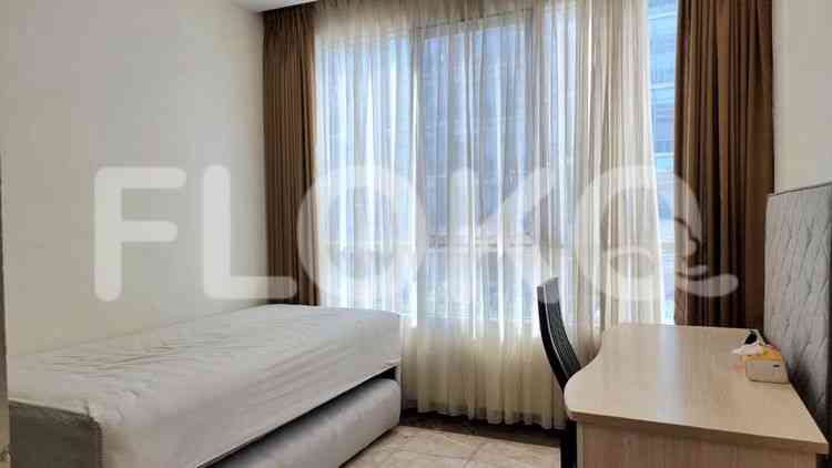 3 Bedroom on 6th Floor for Rent in Essence Darmawangsa Apartment - fcid5e 2