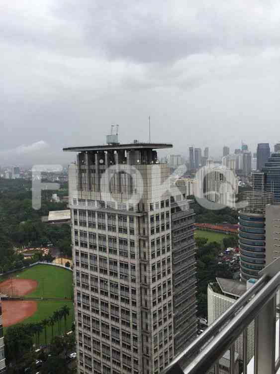 2 Bedroom on 26th Floor for Rent in Pavilion - fscfde 7