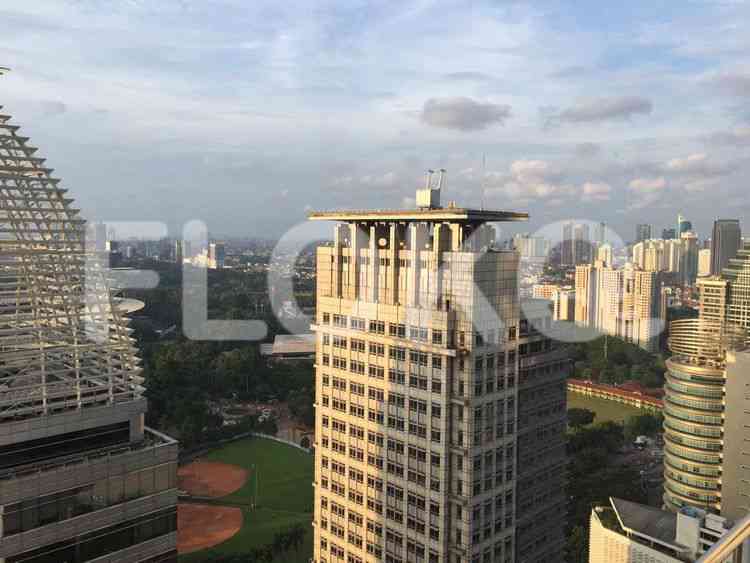 2 Bedroom on 26th Floor for Rent in Pavilion - fscfde 6