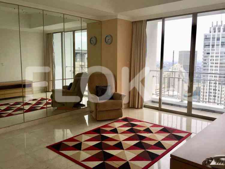 2 Bedroom on 26th Floor for Rent in Pavilion - fscfde 2