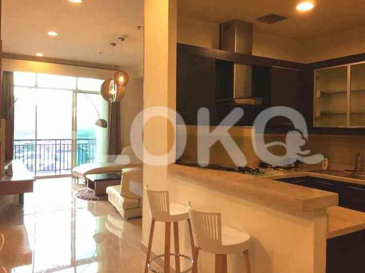 1 Bedroom on 15th Floor for Rent in Senayan Residence - fse9e1 6