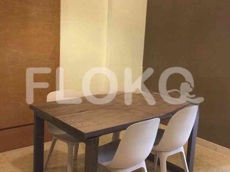 1 Bedroom on 15th Floor for Rent in Senayan Residence - fse9e1 1